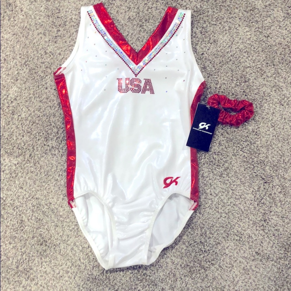 NWT GK LEO - AL